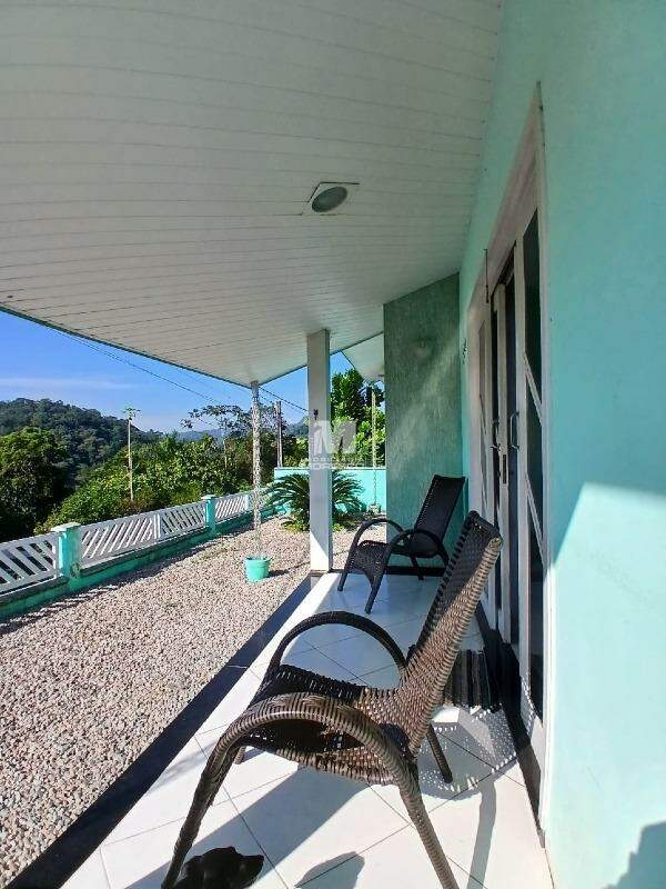 Imóvel Comercial de 3 quartos, 206m² no bairro Centro, em Guabiruba | Eu Corretor