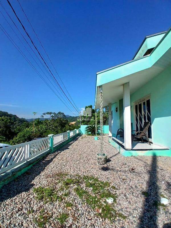 Imóvel Comercial de 3 quartos, 206m² no bairro Centro, em Guabiruba | Eu Corretor