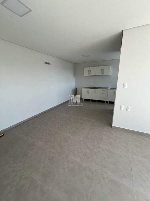 Apartamento de 1 quarto, 35m² no bairro Santa Terezinha, em Brusque | Eu Corretor