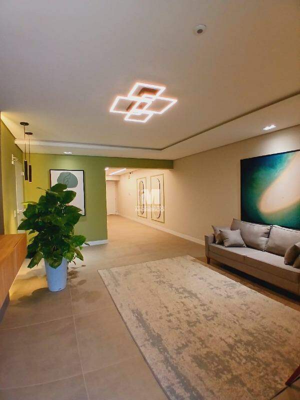 Apartamento de 1 quarto, 35m² no bairro Santa Terezinha, em Brusque | Eu Corretor
