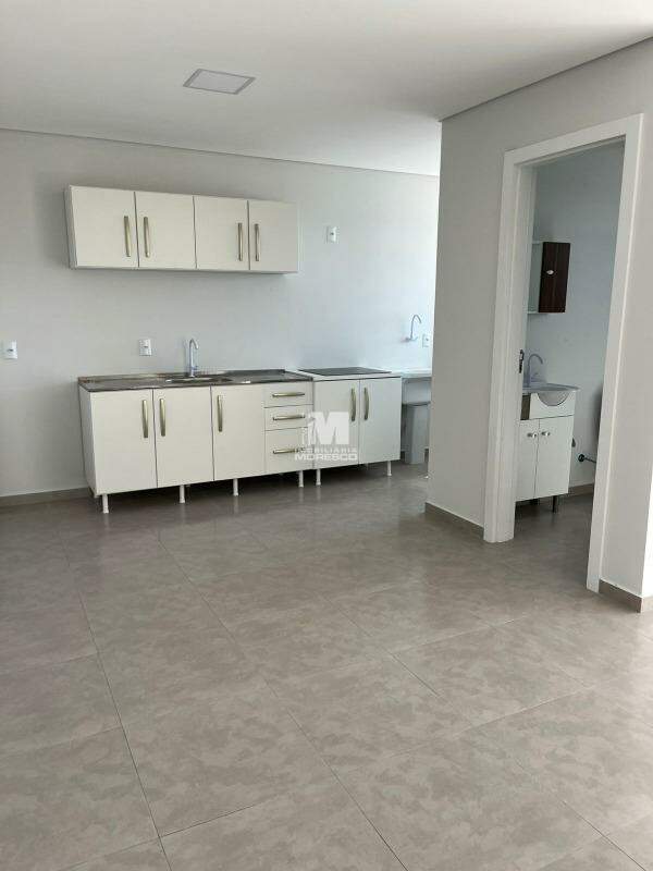 Apartamento de 1 quarto, 35m² no bairro Santa Terezinha, em Brusque | Eu Corretor