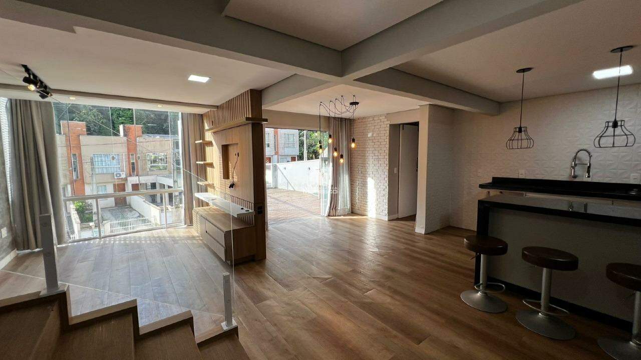 Casa de 3 quartos, 120m² no bairro Azambuja, em Brusque | Eu Corretor