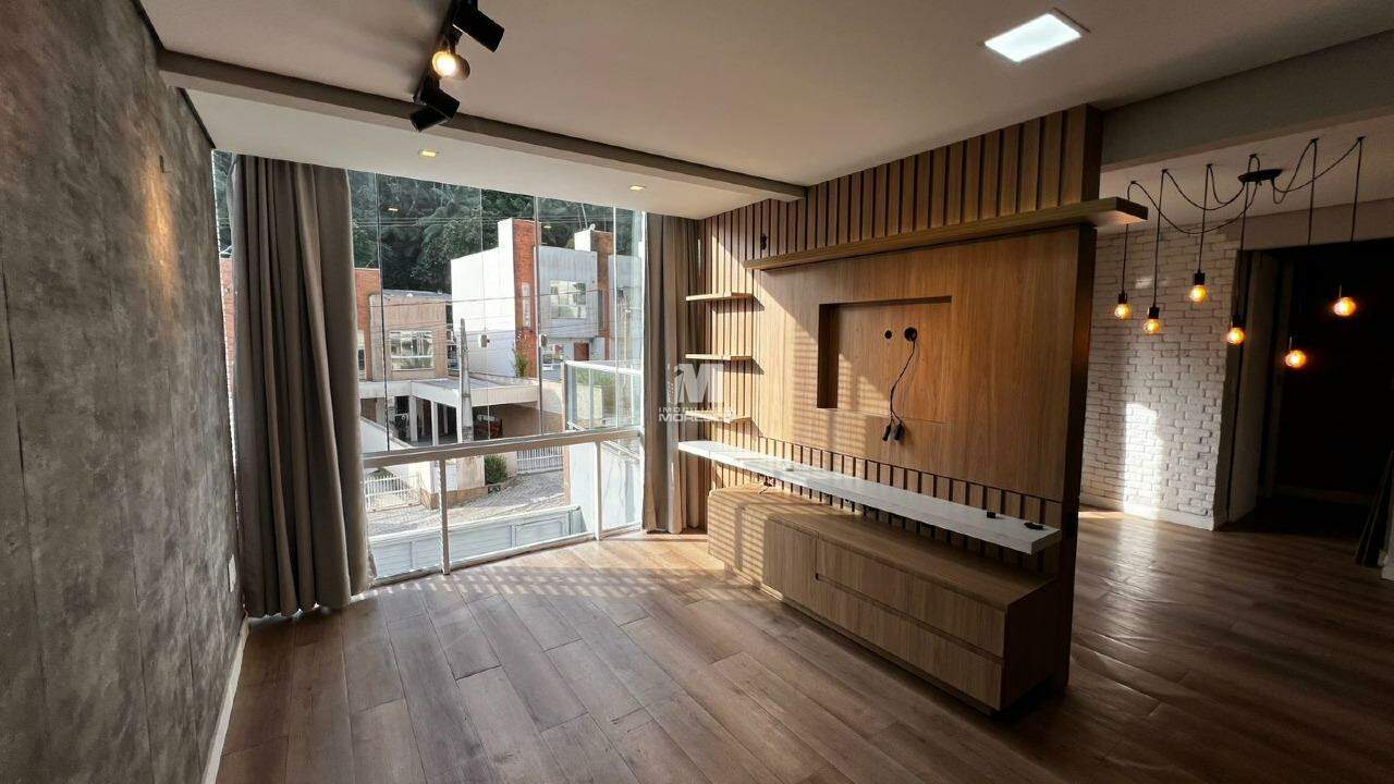 Casa de 3 quartos, 120m² no bairro Azambuja, em Brusque | Eu Corretor