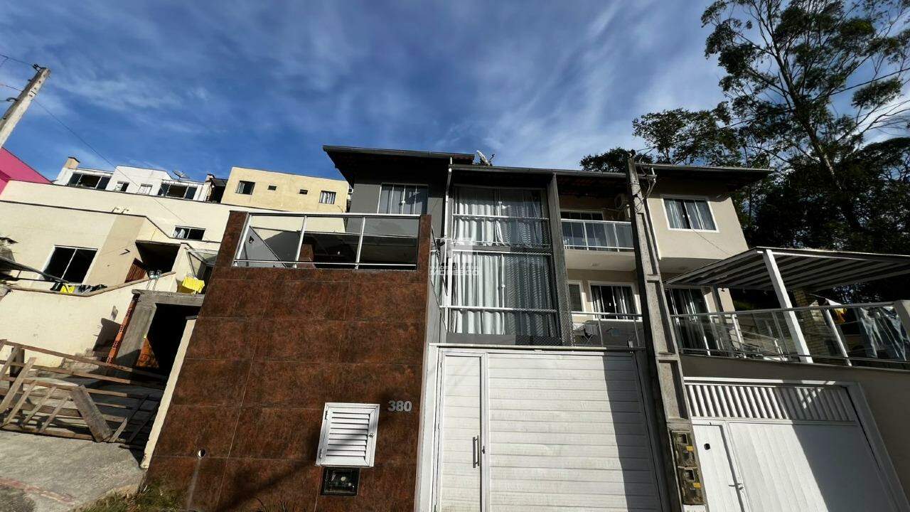 Casa de 3 quartos, 120m² no bairro Azambuja, em Brusque | Eu Corretor
