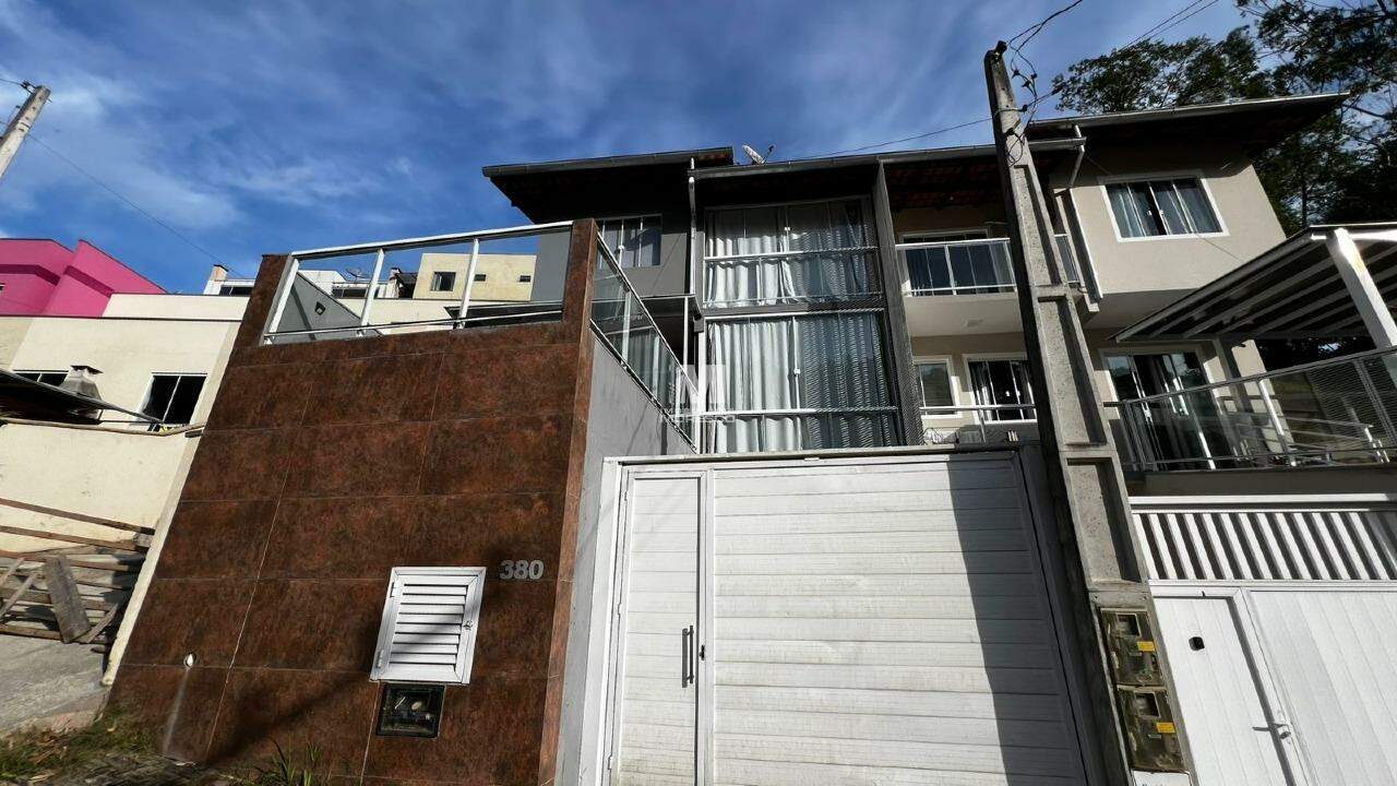 Casa de 3 quartos, 120m² no bairro Azambuja, em Brusque | Eu Corretor