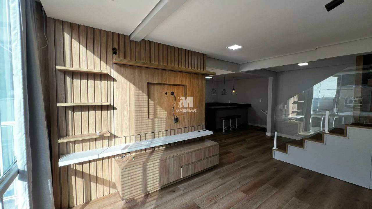 Casa de 3 quartos, 120m² no bairro Azambuja, em Brusque | Eu Corretor