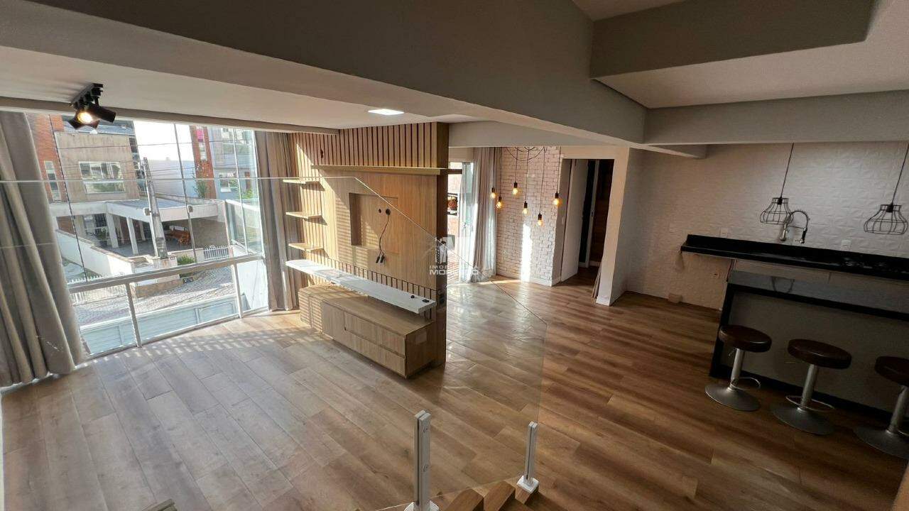 Casa de 3 quartos, 120m² no bairro Azambuja, em Brusque | Eu Corretor