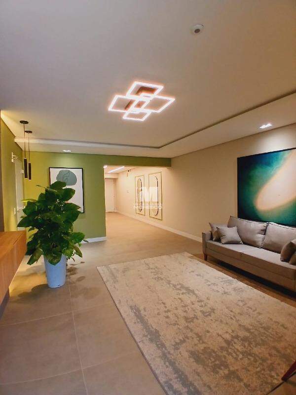 Apartamento de 1 quarto, 35m² no bairro Santa Terezinha, em Brusque | Eu Corretor