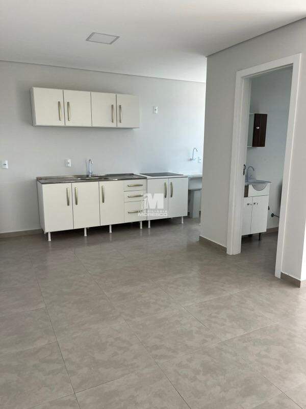 Apartamento de 1 quarto, 35m² no bairro Santa Terezinha, em Brusque | Eu Corretor