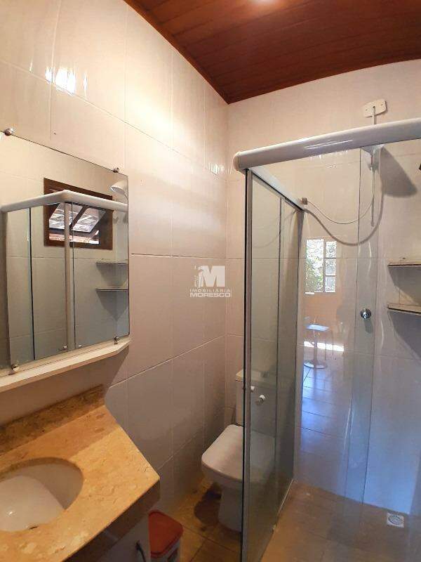 Casa à venda no bairro Santa Luzia: