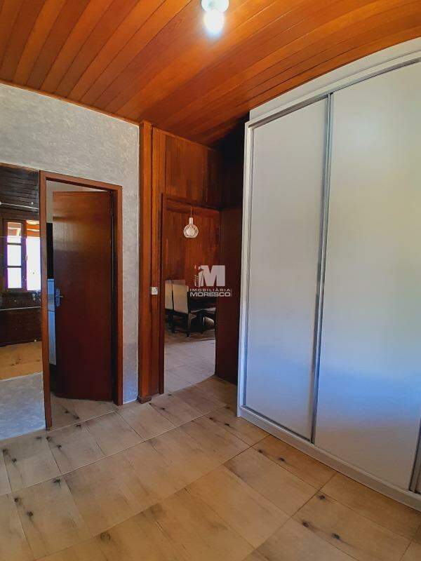 Casa à venda no bairro Santa Luzia: