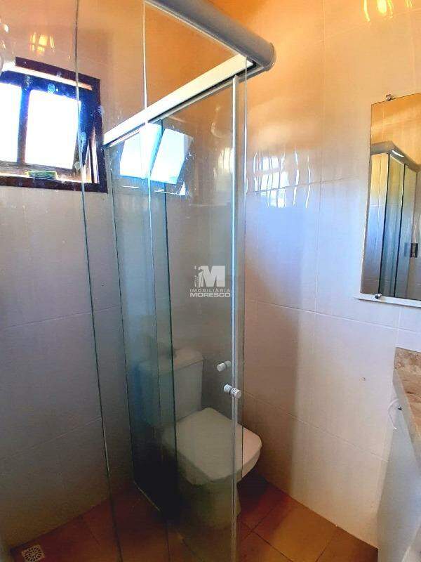 Casa à venda no bairro Santa Luzia: