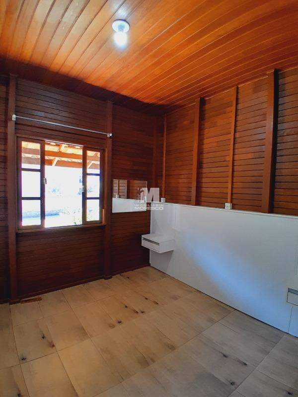 Casa à venda no bairro Santa Luzia: