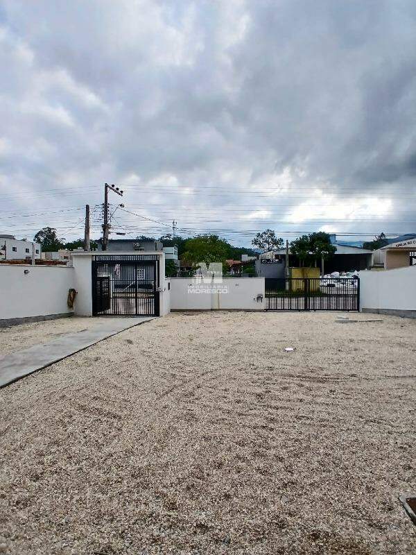 Apartamento de 1 quarto, 35m² no bairro Limoeiro, em Brusque | Eu Corretor