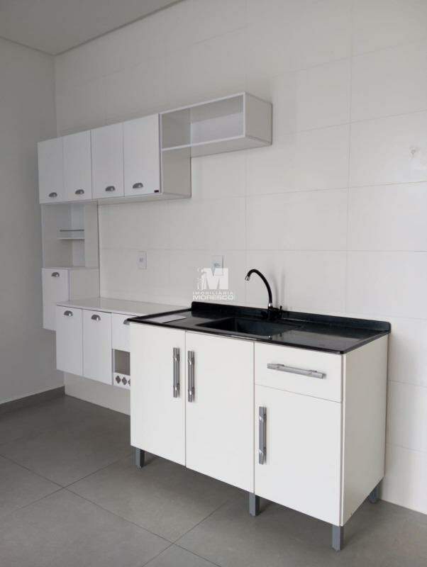 Apartamento de 1 quarto, 35m² no bairro Limoeiro, em Brusque | Eu Corretor