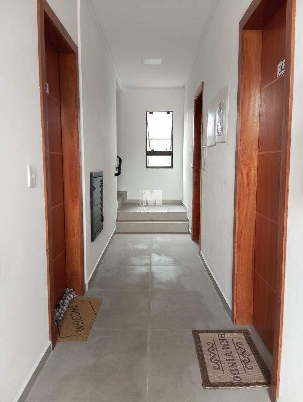 Apartamento de 1 quarto, 35m² no bairro Limoeiro, em Brusque | Eu Corretor