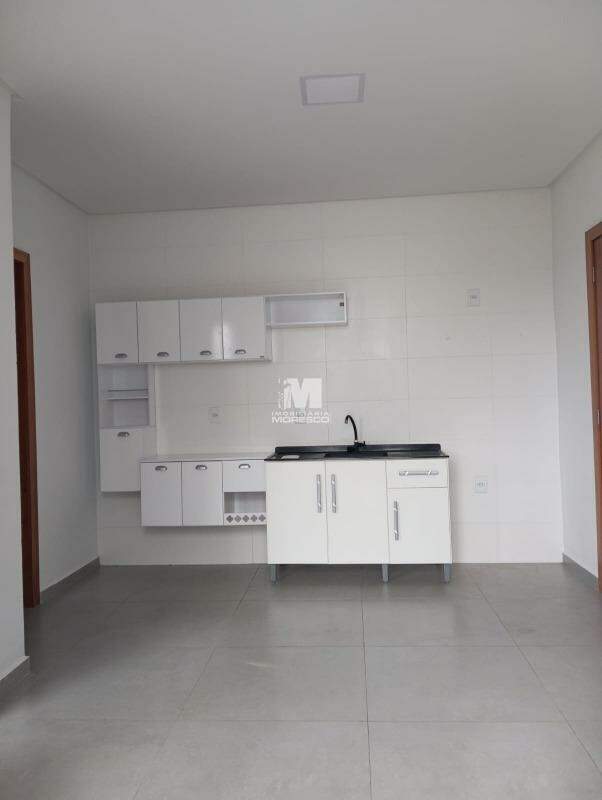 Apartamento de 1 quarto, 35m² no bairro Limoeiro, em Brusque | Eu Corretor