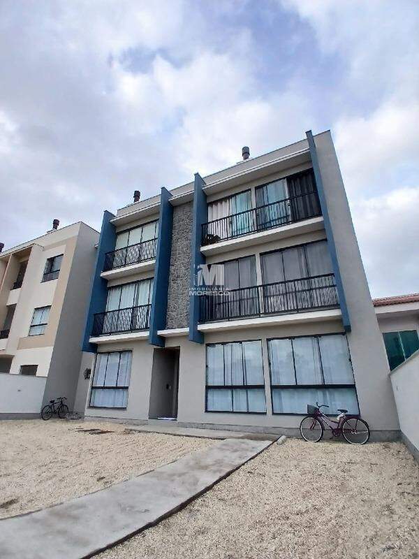 Apartamento de 1 quarto, 35m² no bairro Limoeiro, em Brusque | Eu Corretor