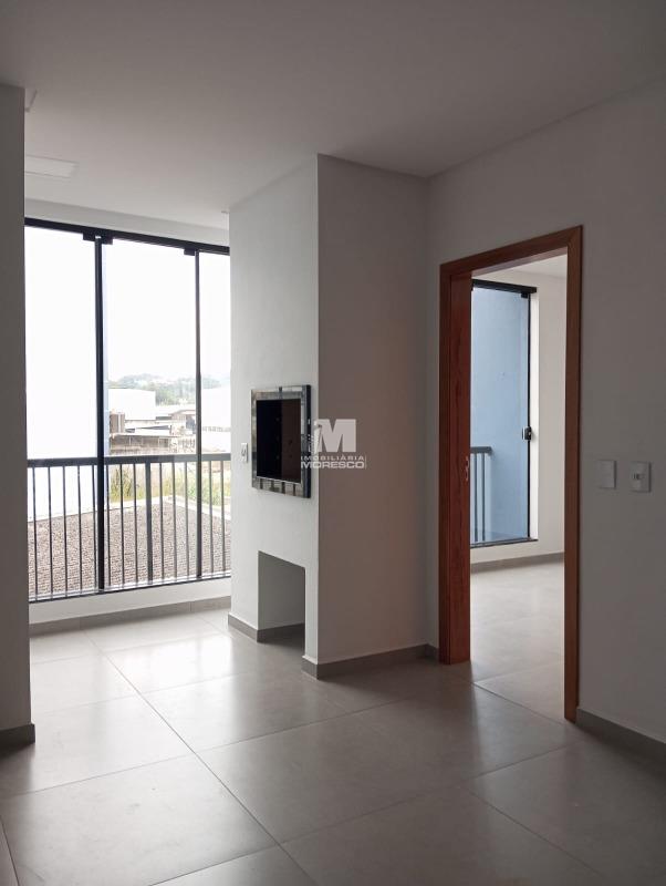 Apartamento de 1 quarto, 35m² no bairro Limoeiro, em Brusque | Eu Corretor