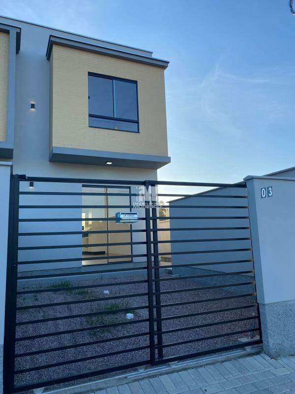 Casa de 2 quartos, 68m² no bairro Limoeiro, em Brusque | Eu Corretor