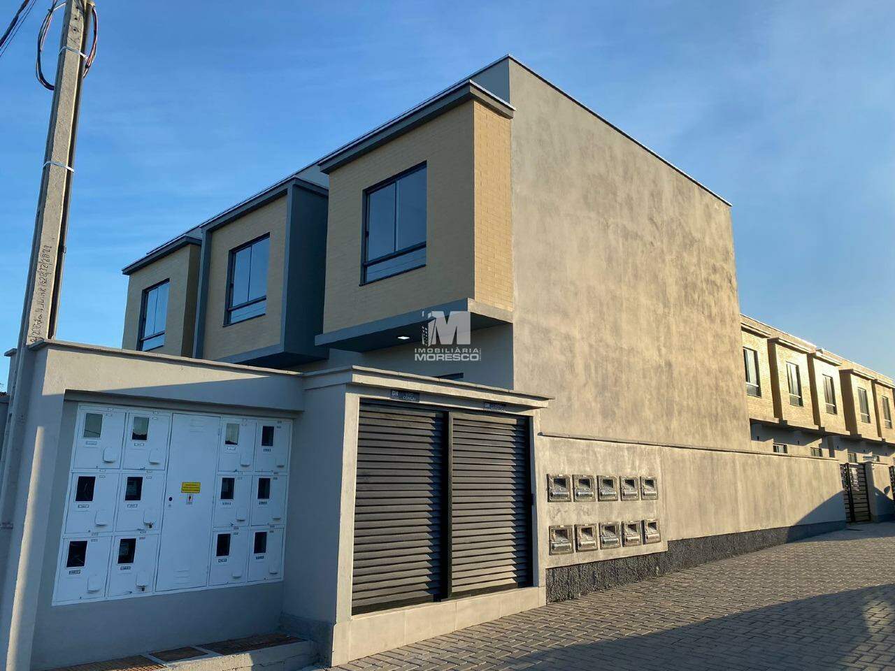 Casa de 2 quartos, 68m² no bairro Limoeiro, em Brusque | Eu Corretor