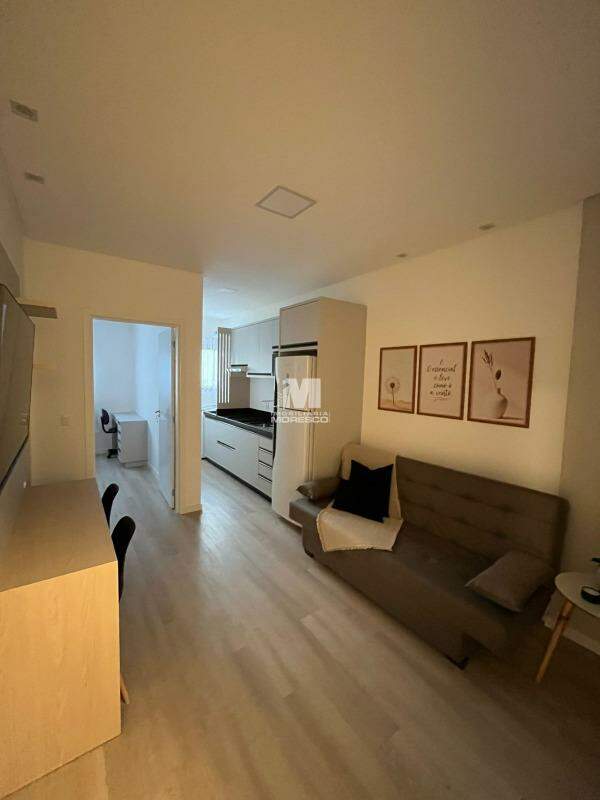 Apartamento de 1 quarto, 33m² no bairro Santa Terezinha, em Brusque | Eu Corretor