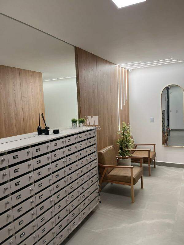 Apartamento de 1 quarto, 33m² no bairro Santa Terezinha, em Brusque | Eu Corretor