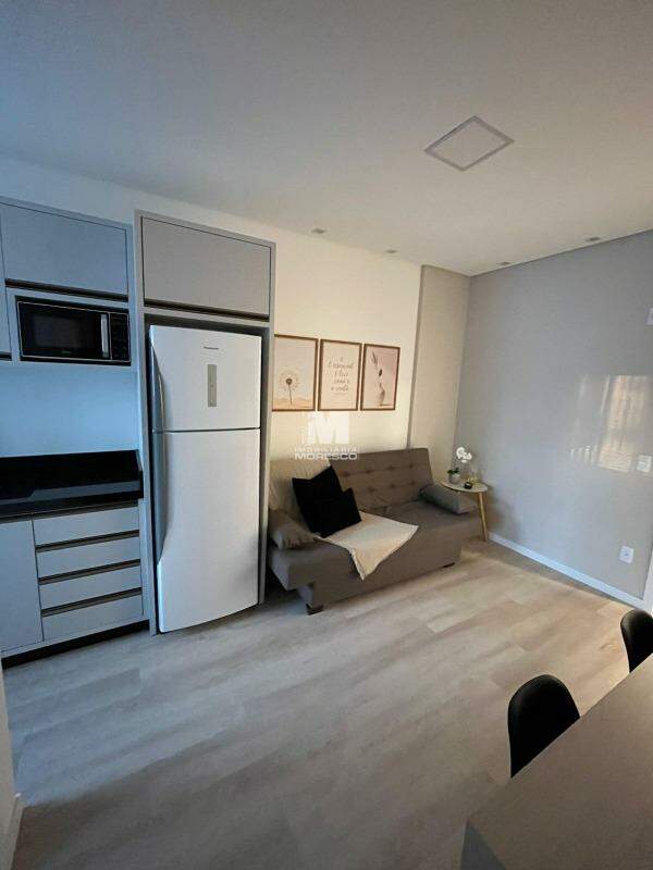 Apartamento de 1 quarto, 33m² no bairro Santa Terezinha, em Brusque | Eu Corretor