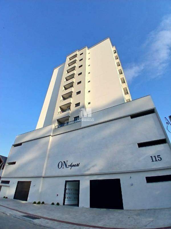 Apartamento de 1 quarto, 33m² no bairro Santa Terezinha, em Brusque | Eu Corretor