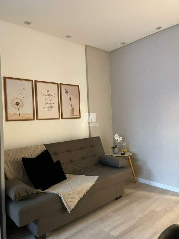 Apartamento de 1 quarto, 33m² no bairro Santa Terezinha, em Brusque | Eu Corretor