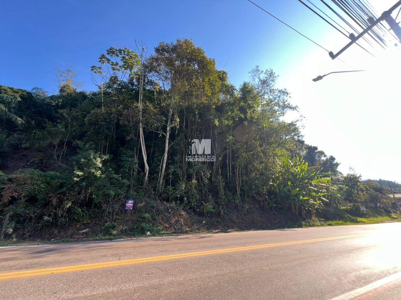 Lote/Terreno de 15038m² no bairro Primeiro de Maio, em Brusque | Eu Corretor