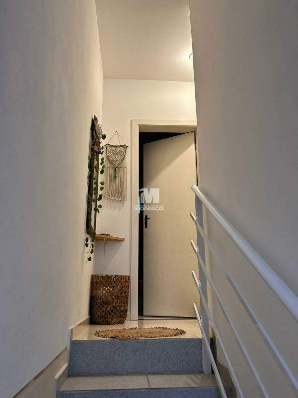 Casa de 2 quartos, 64m² no bairro Águas Claras, em Brusque | Eu Corretor