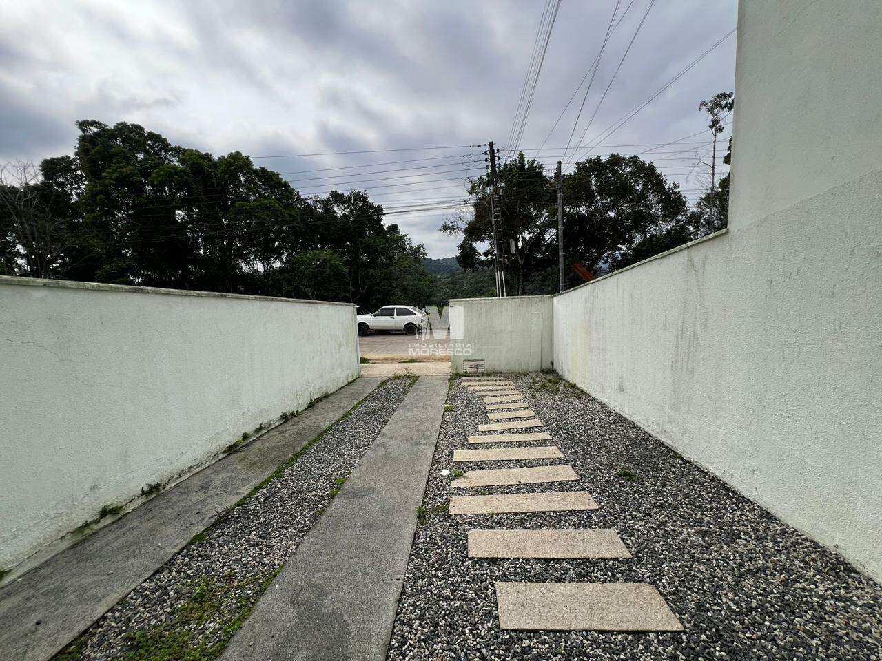 Casa de 2 quartos, 67m² no bairro Souza Cruz, em Brusque | Eu Corretor