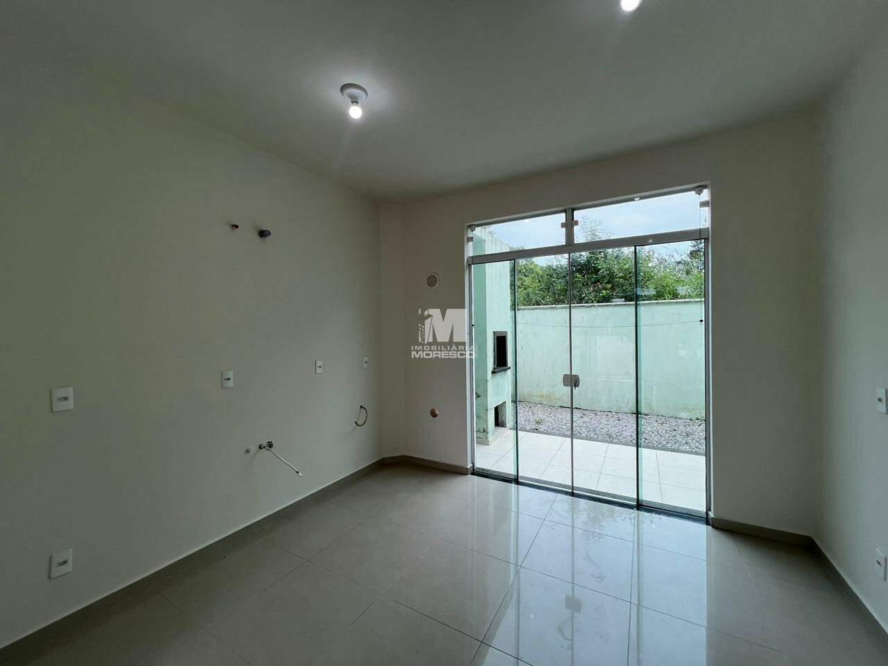Casa de 2 quartos, 67m² no bairro Souza Cruz, em Brusque | Eu Corretor