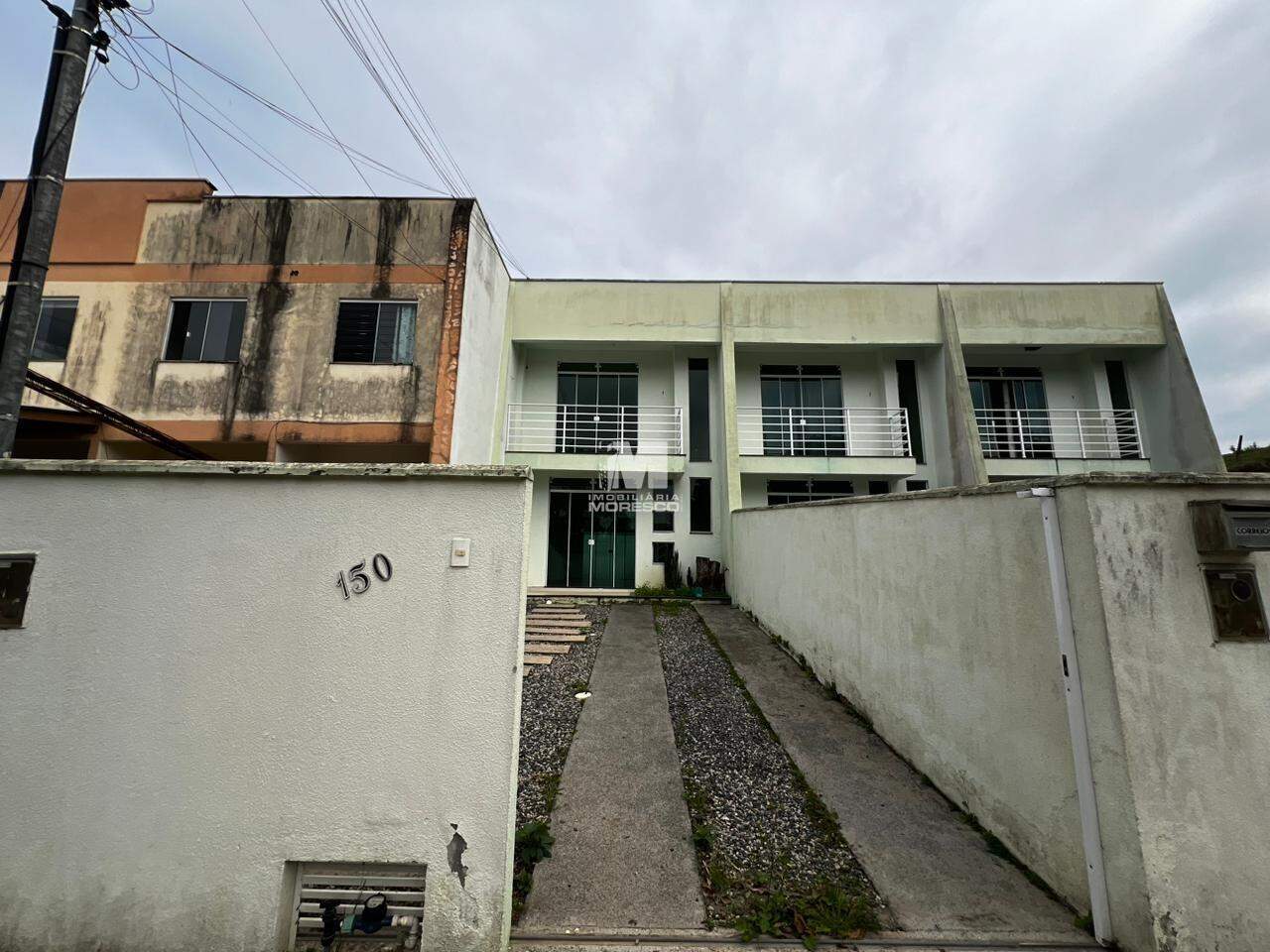 Casa de 2 quartos, 67m² no bairro Souza Cruz, em Brusque | Eu Corretor