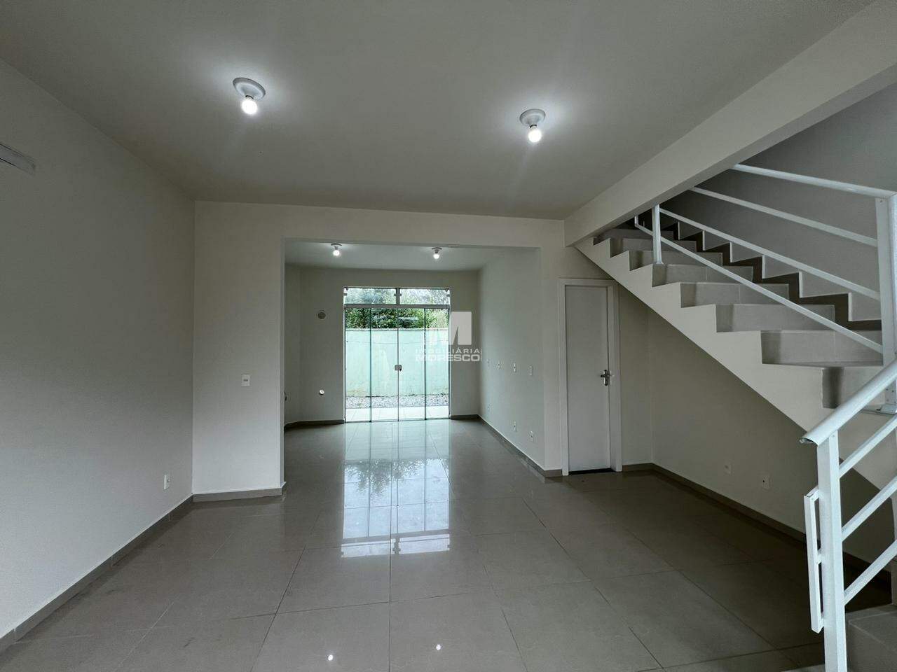 Casa de 2 quartos, 67m² no bairro Souza Cruz, em Brusque | Eu Corretor