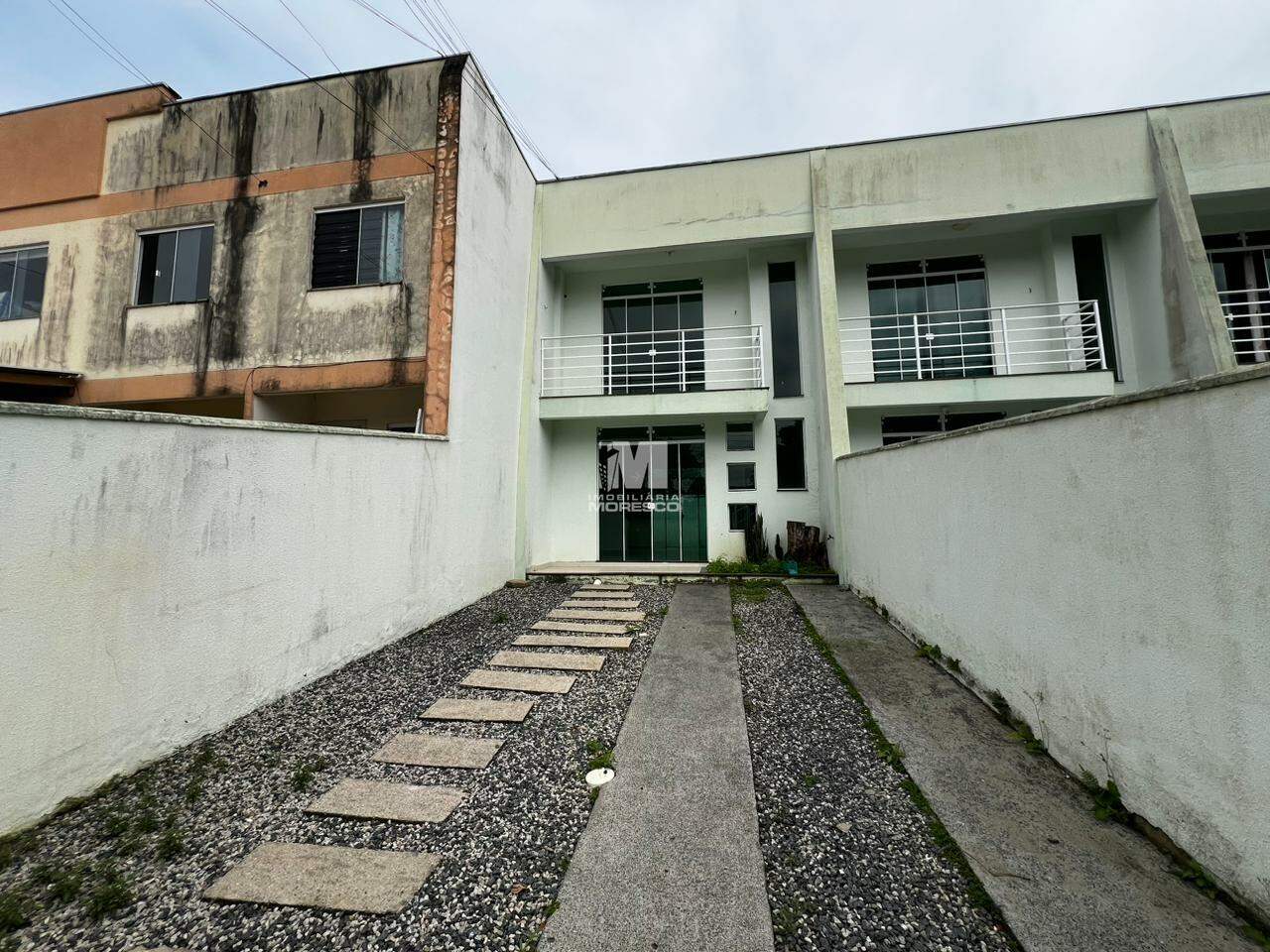 Casa de 2 quartos, 67m² no bairro Souza Cruz, em Brusque | Eu Corretor