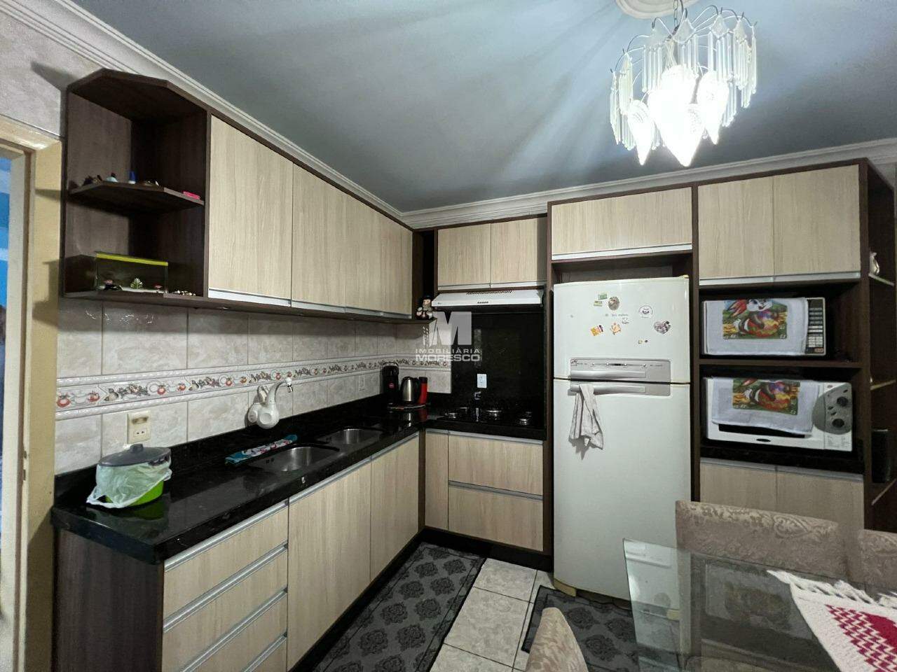 Casa de 3 quartos, 165m² no bairro Rio Branco, em Brusque | Eu Corretor