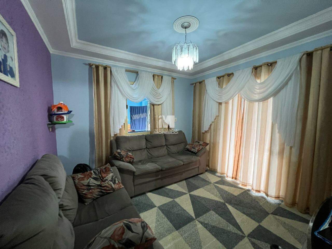 Casa de 3 quartos, 165m² no bairro Rio Branco, em Brusque | Eu Corretor