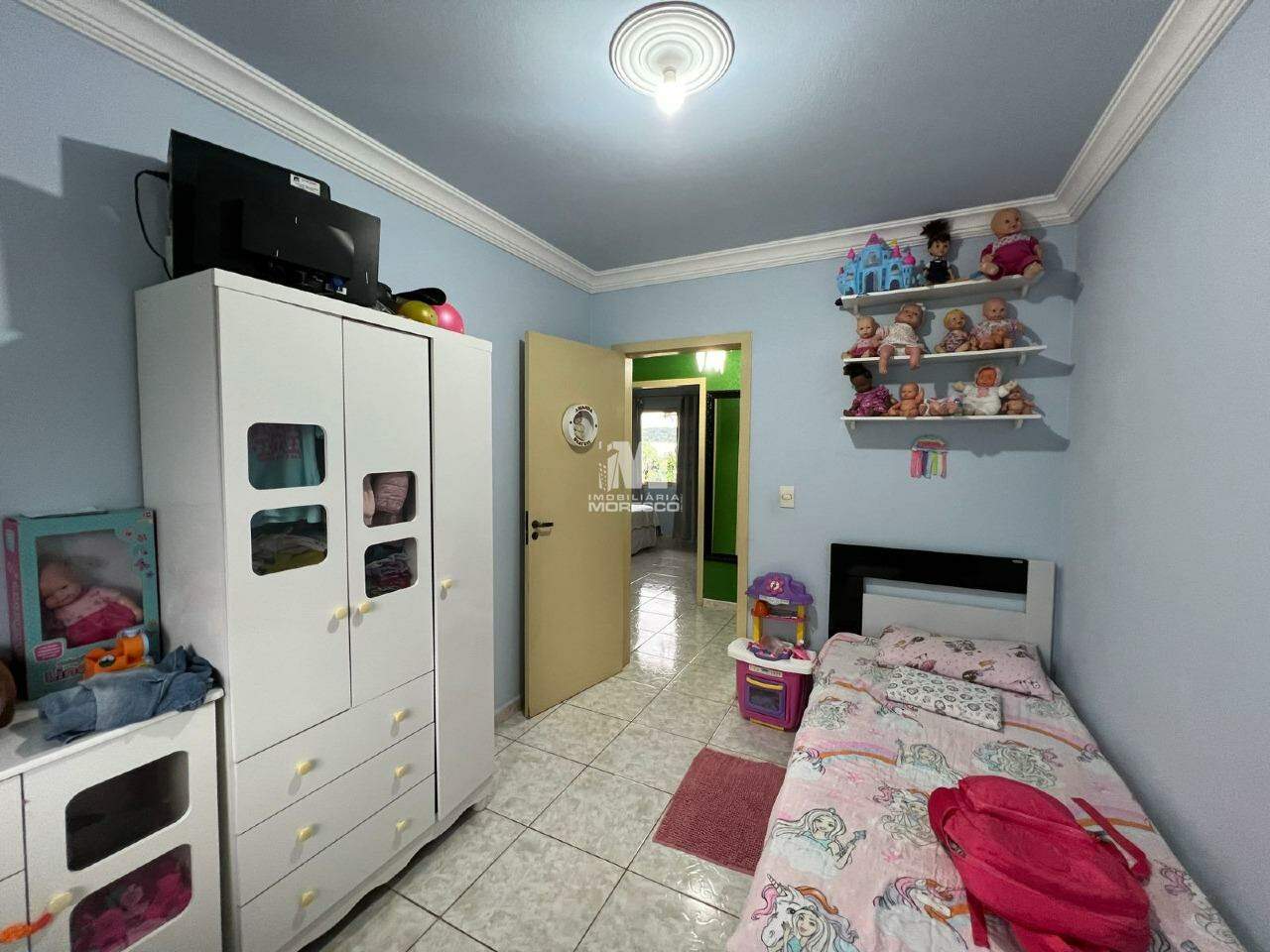 Casa de 3 quartos, 165m² no bairro Rio Branco, em Brusque | Eu Corretor