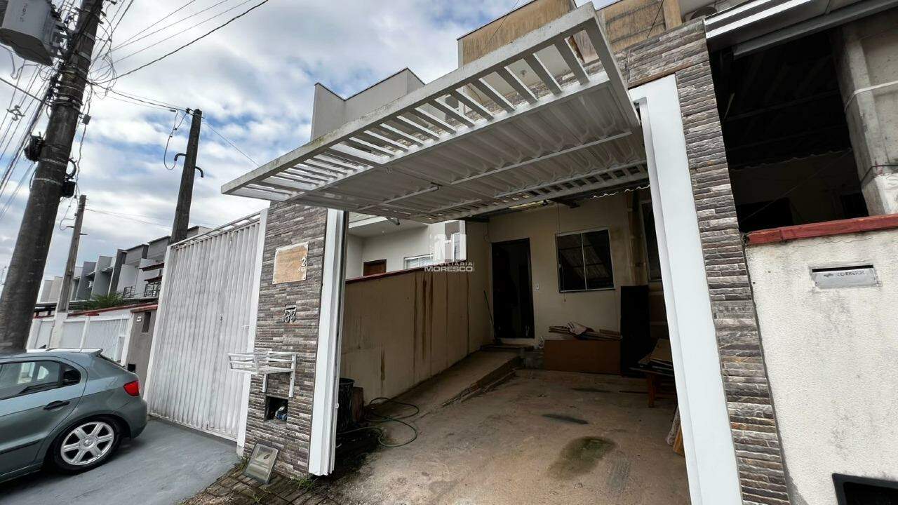 Casa de 2 quartos, 140m² no bairro Volta Grande, em Brusque | Eu Corretor