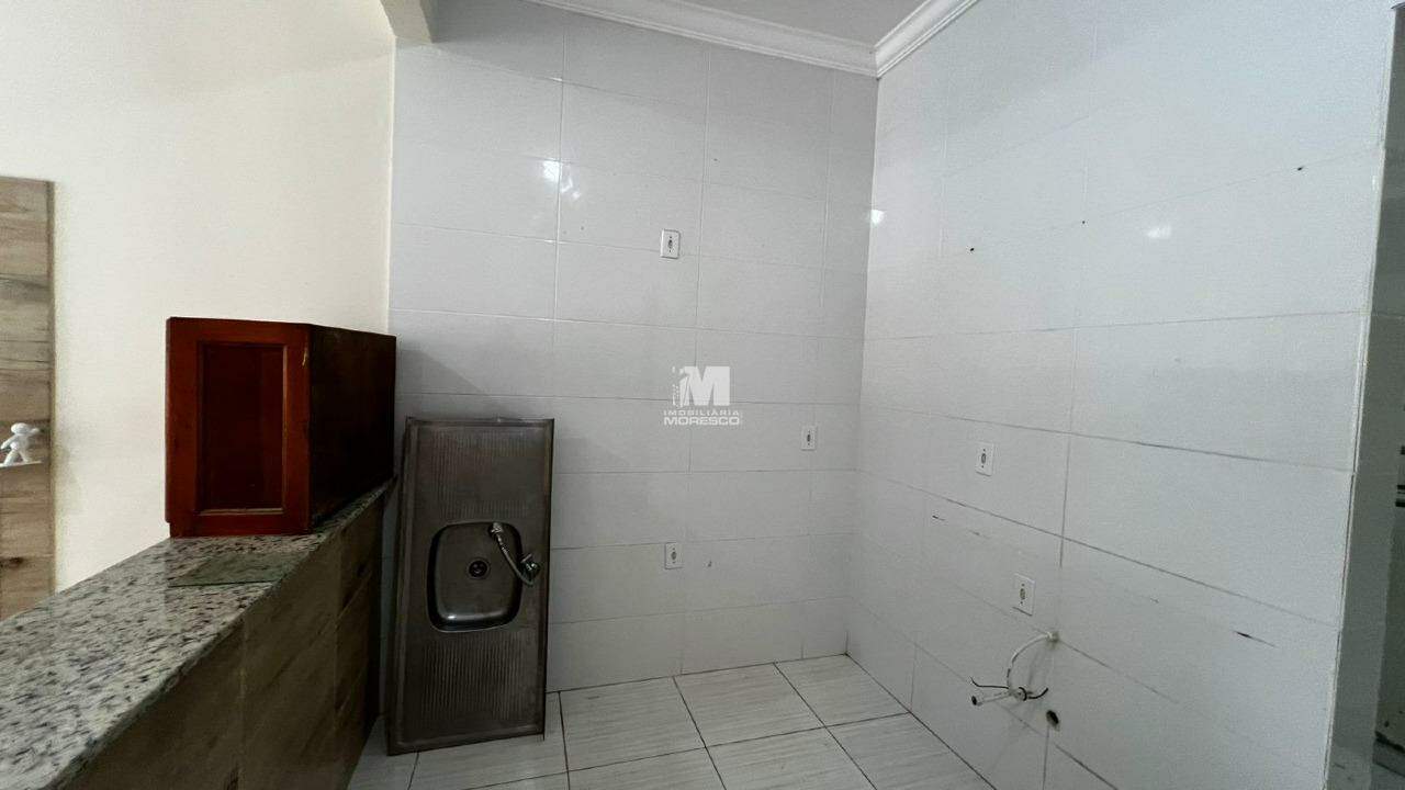 Casa de 2 quartos, 140m² no bairro Volta Grande, em Brusque | Eu Corretor