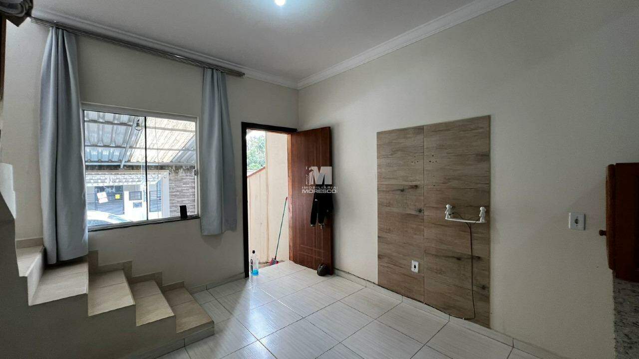 Casa de 2 quartos, 140m² no bairro Volta Grande, em Brusque | Eu Corretor