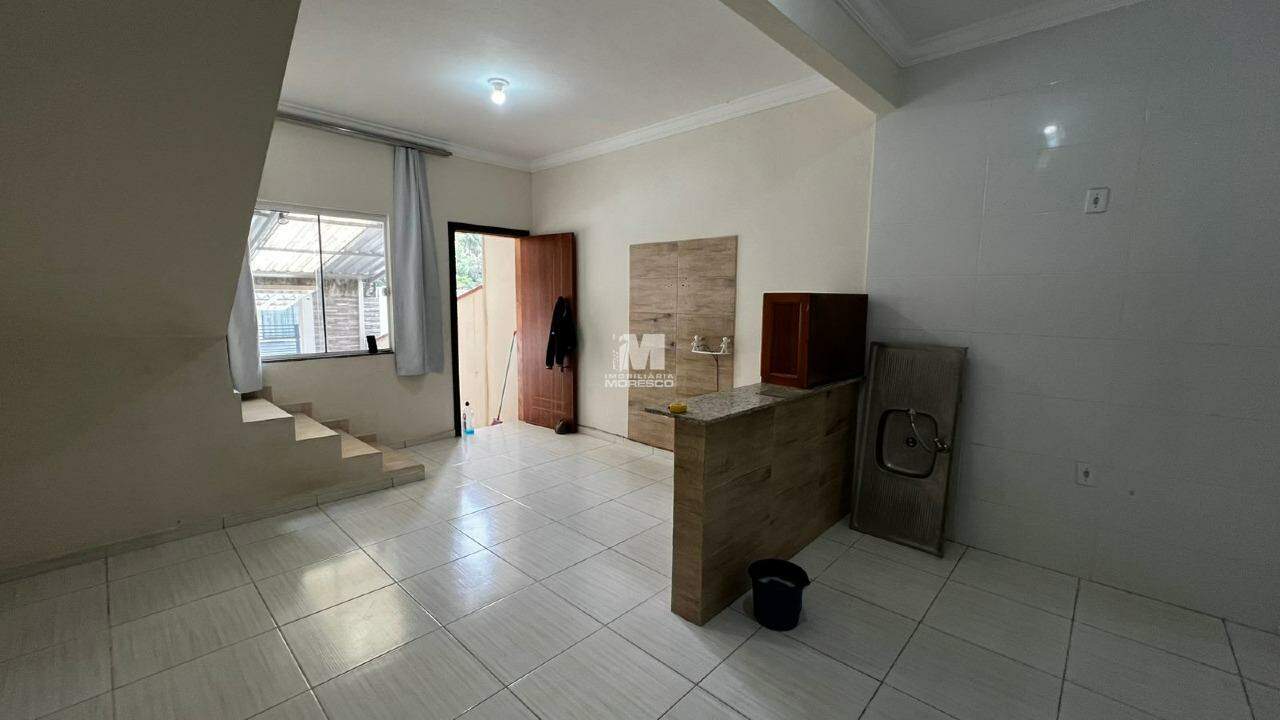 Casa de 2 quartos, 140m² no bairro Volta Grande, em Brusque | Eu Corretor
