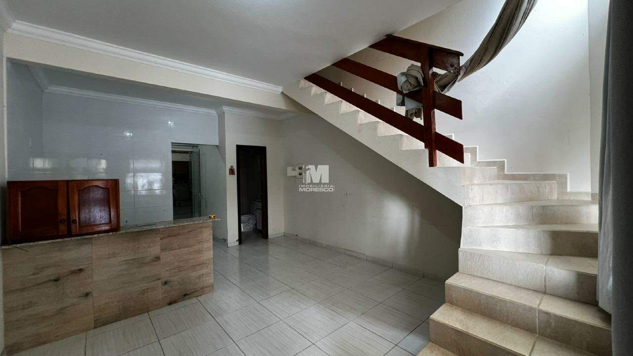 Casa de 2 quartos, 140m² no bairro Volta Grande, em Brusque | Eu Corretor