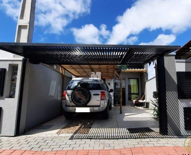 Casa de 1 quarto, 60m² no bairro Gravatá, em Navegantes | Eu Corretor
