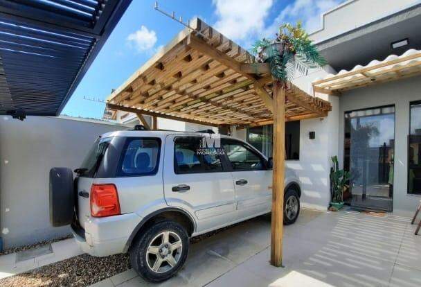 Casa de 1 quarto, 60m² no bairro Gravatá, em Navegantes | Eu Corretor