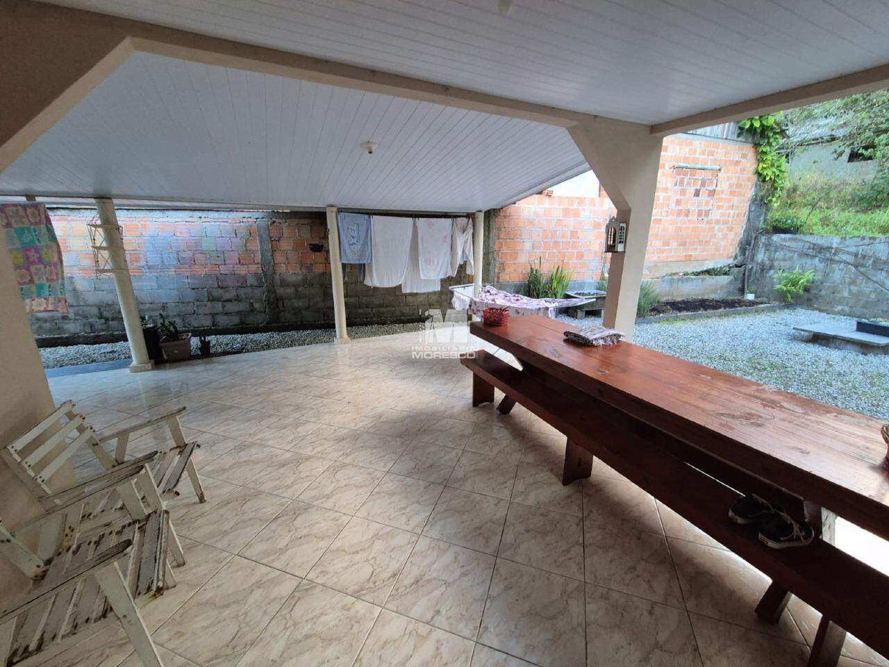 Casa de 4 quartos, 270m² no bairro Lageado Baixo, em Guabiruba | Eu Corretor