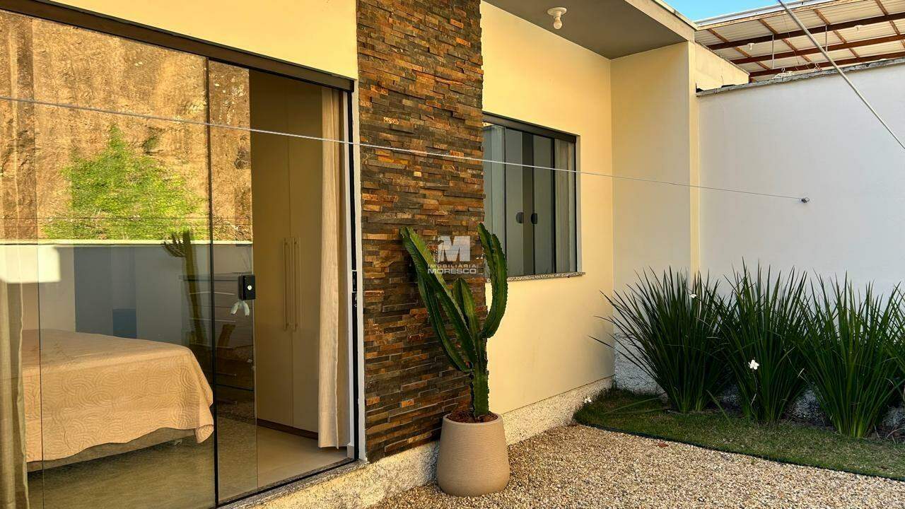 Casa de 2 quartos, 94m² no bairro Dom Joaquim, em Brusque | Eu Corretor
