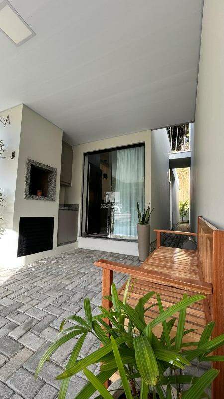 Casa de 2 quartos, 94m² no bairro Dom Joaquim, em Brusque | Eu Corretor